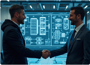 New collaboration with a European company in the field of protective equipment