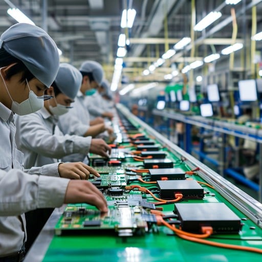 Advanced electrical panels